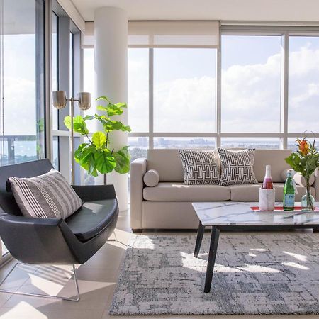 Dharma Home Suites Miami Beach At Monte Carlo Dış mekan fotoğraf