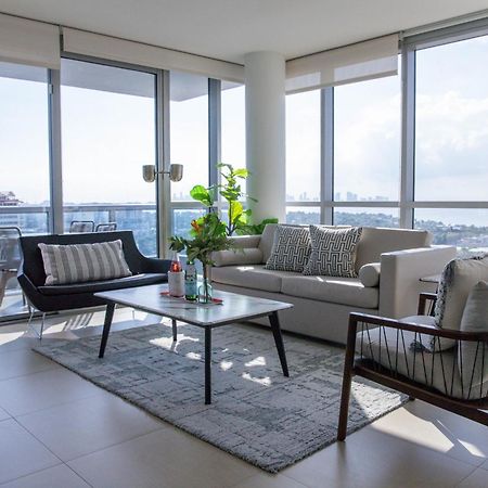 Dharma Home Suites Miami Beach At Monte Carlo Dış mekan fotoğraf