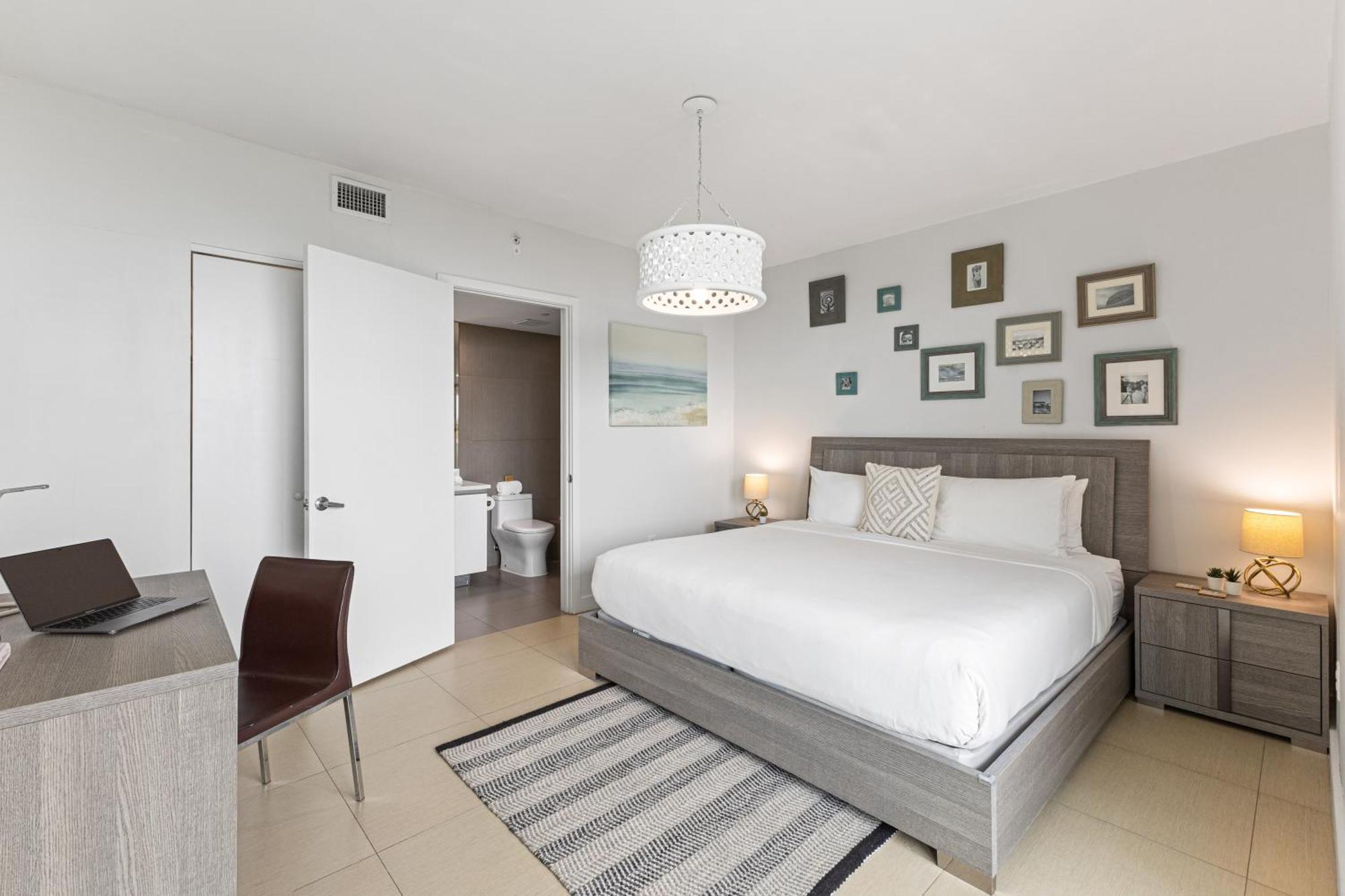 Dharma Home Suites Miami Beach At Monte Carlo Dış mekan fotoğraf