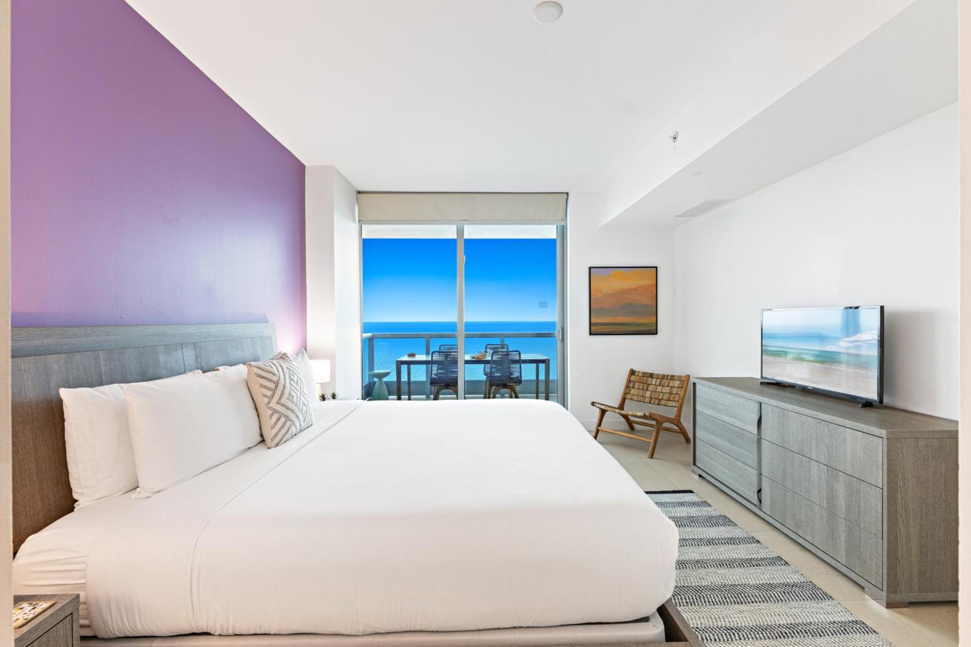 Dharma Home Suites Miami Beach At Monte Carlo Dış mekan fotoğraf